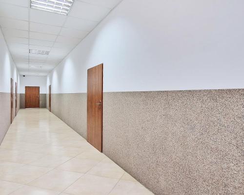 Widzew - lokal o pow. 110 m2 al. Piłsudskiego WIMA