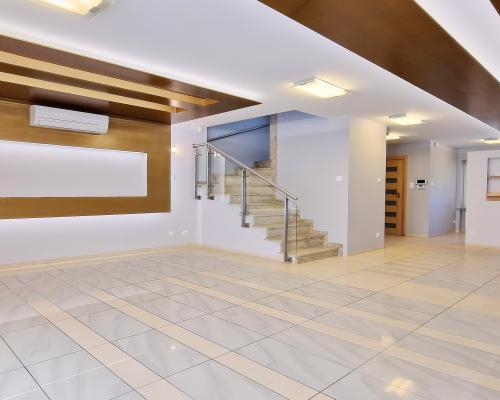 Radogoszcz - reprezentacyjny segment do wynajęcia