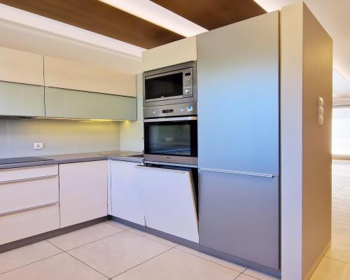 Radogoszcz - reprezentacyjny segment do wynajęcia