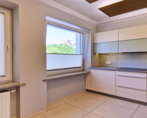 Radogoszcz - reprezentacyjny segment do wynajęcia