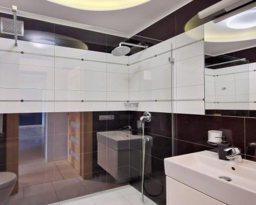 Radogoszcz - reprezentacyjny segment do wynajęcia