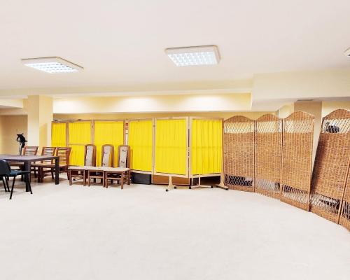 Centrum - do wynajęcia sala treningowa, fitness