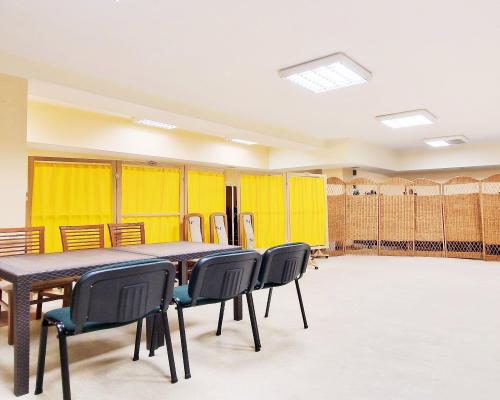 Centrum - do wynajęcia sala treningowa, fitness