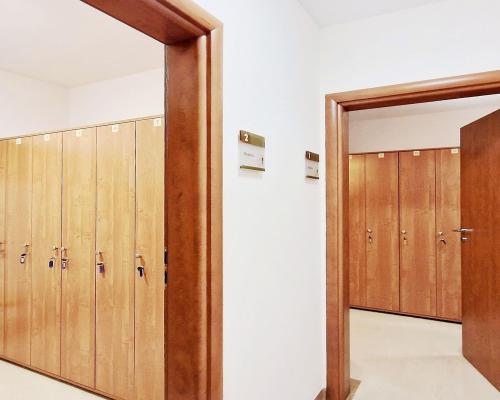 Centrum - do wynajęcia sala treningowa, fitness