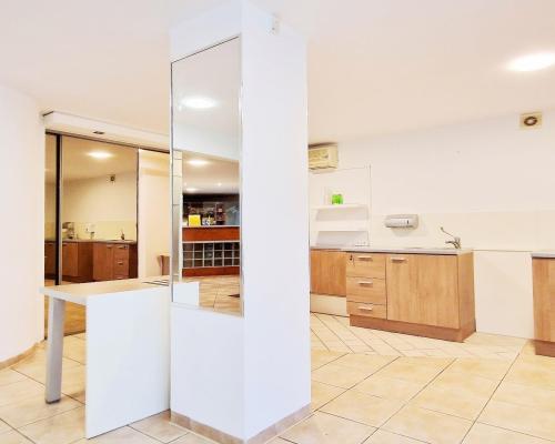 Centrum - gabinet 25,5 m2 parter