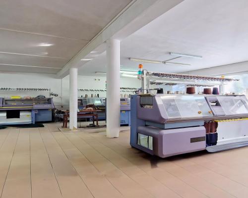 Bałuty - do wynajęcia lokal użytkowy o pow. 310 m2