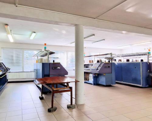 Bałuty - do wynajęcia lokal użytkowy o pow. 310 m2