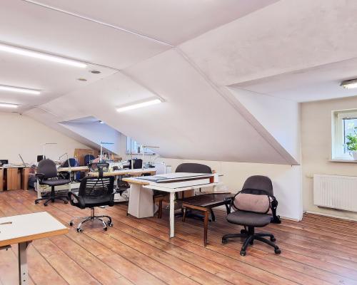 Bałuty - do wynajęcia lokal użytkowy o pow. 310 m2