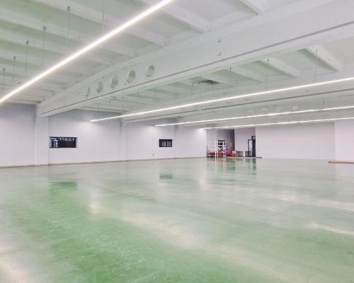 Pabianice - magazyn 670 m2 Ip. winda towarowa