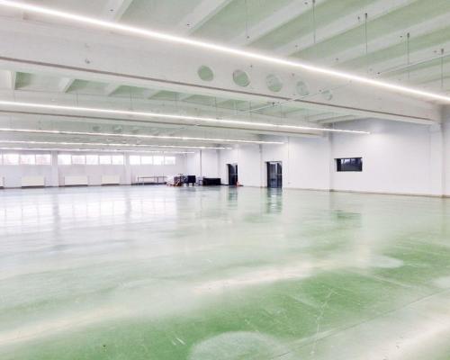 Pabianice - magazyn 670 m2 Ip. winda towarowa