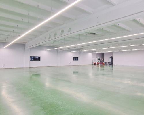 Pabianice - magazyn 670 m2 Ip. winda towarowa