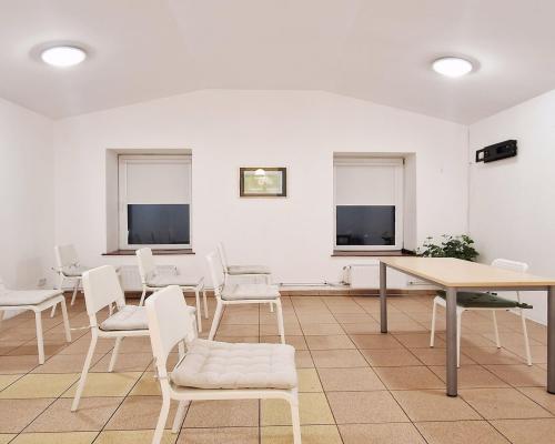 Nowosolna - lokal biurowo-usługowy 100 m2