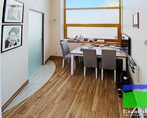 Centrum - gabinety do wynajęcia na I p. 160 m2