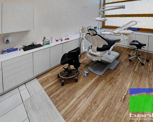 Centrum - gabinety do wynajęcia na I p. 160 m2