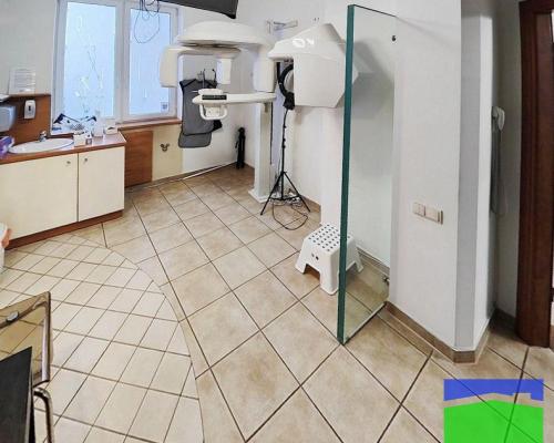 Centrum - gabinety do wynajęcia na I p. 160 m2