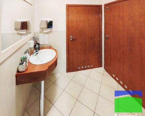 Centrum - gabinety do wynajęcia na I p. 160 m2