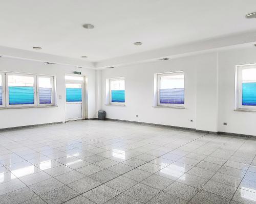 Widzew - do wynajęcia lokal o pow. 180 m2