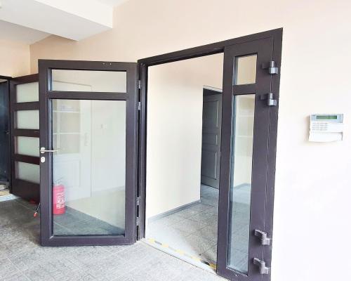 Widzew - do wynajęcia lokal o pow. 180 m2