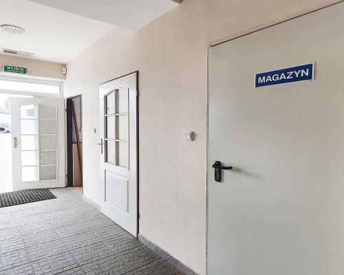 Widzew - do wynajęcia lokal o pow. 180 m2