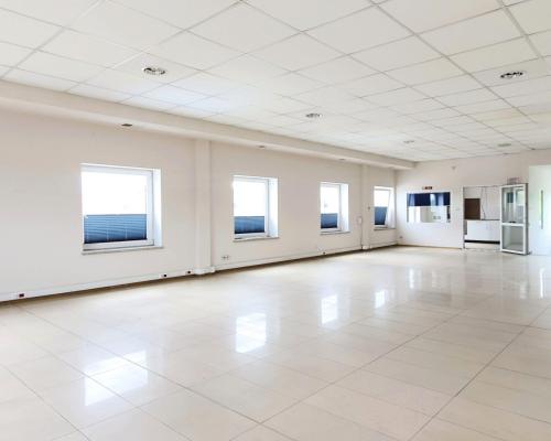 Widzew - do wynajęcia lokal o pow. 180 m2