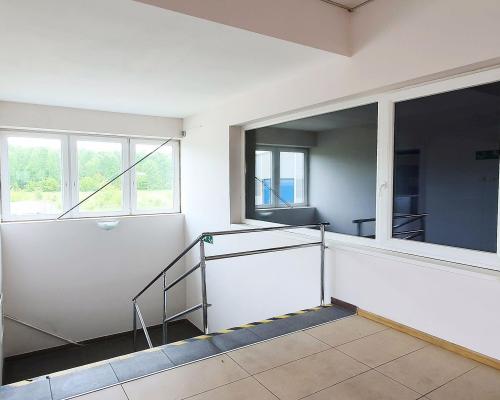 Widzew - do wynajęcia lokal o pow. 180 m2