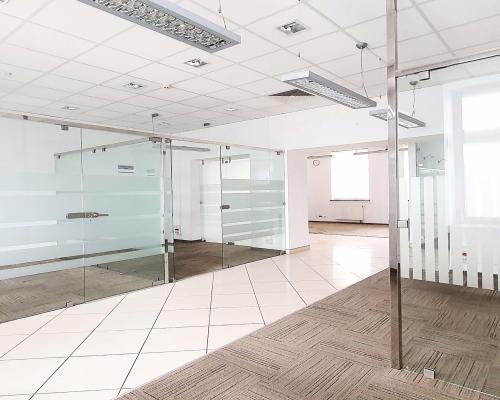 Pabianice / Centrum - lokal pow. 188 m2 parter