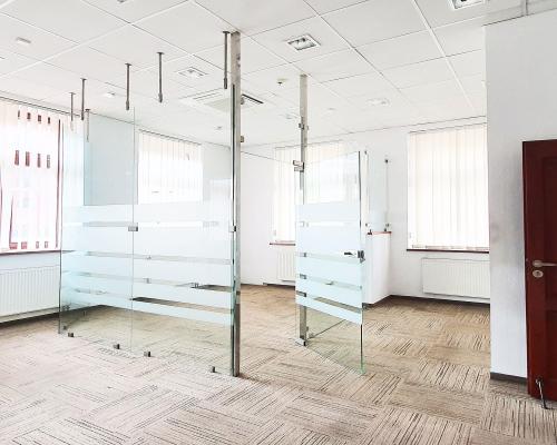 Pabianice / Centrum - lokal pow. 188 m2 parter