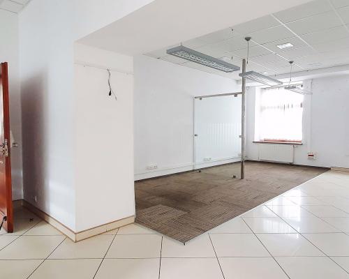 Pabianice / Centrum - lokal pow. 188 m2 parter