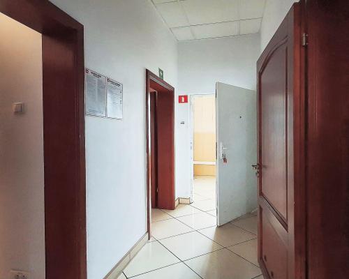 Pabianice / Centrum - lokal pow. 188 m2 parter