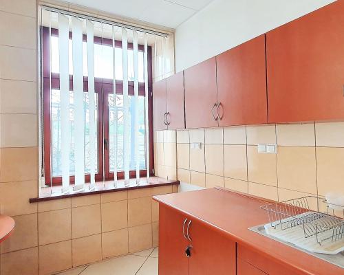 Pabianice / Centrum - lokal pow. 188 m2 parter