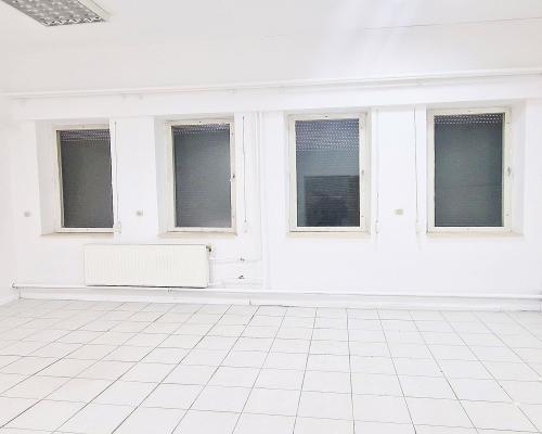 Widzew - do wynajęcia hala 214 m2 al. Piłsudskiego