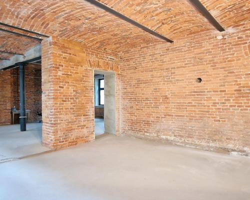 Śródmieście - do wynajęcia lokal 112 m2 parter