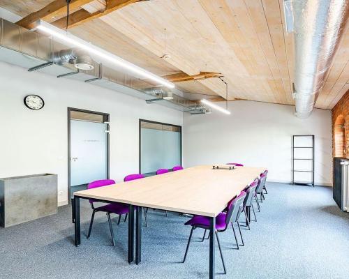 Górna - lokal biurowy o pow. 128 m2 ul. Skrzywana