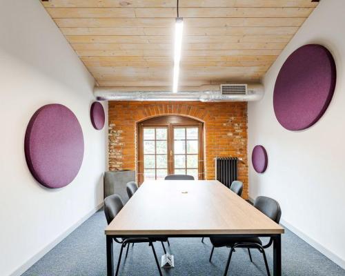 Górna - lokal biurowy o pow. 128 m2 ul. Skrzywana