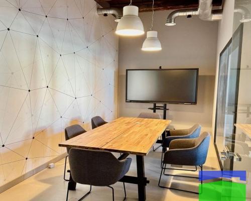 Górna - lokal biurowy o pow. 83 m2 ul. Skrzywana