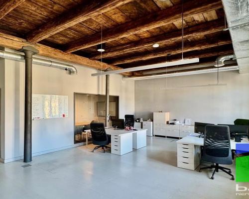 Górna - lokal biurowy o pow. 83 m2 ul. Skrzywana