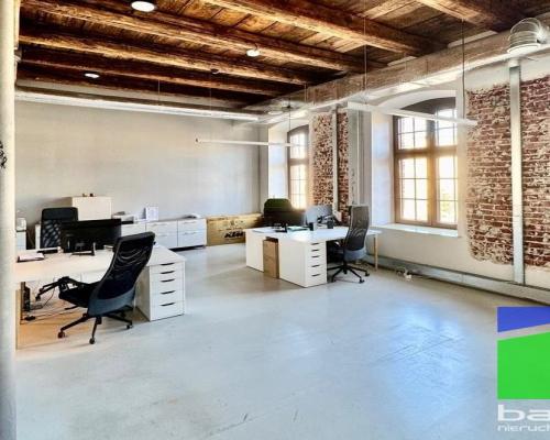 Górna - lokal biurowy o pow. 83 m2 ul. Skrzywana