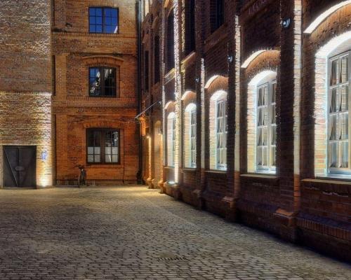 Górna - lokal biurowy o pow. 83 m2 ul. Skrzywana