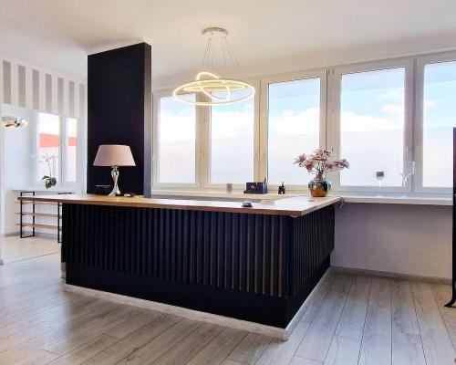 Górna / Dąbrowa - lokal o pow. 98 m2 I piętro