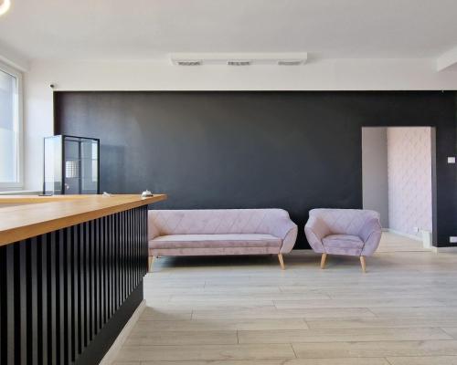 Górna / Dąbrowa - lokal o pow. 98 m2 I piętro