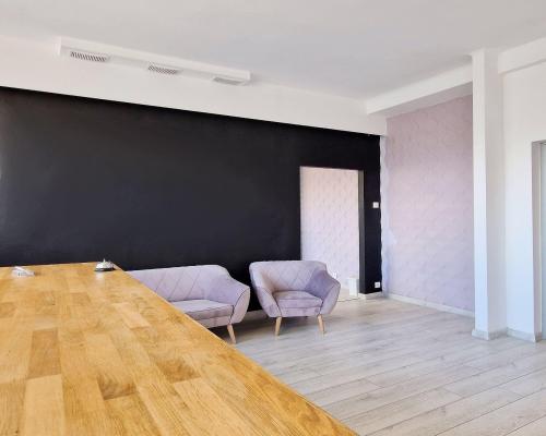 Górna / Dąbrowa - lokal o pow. 98 m2 I piętro