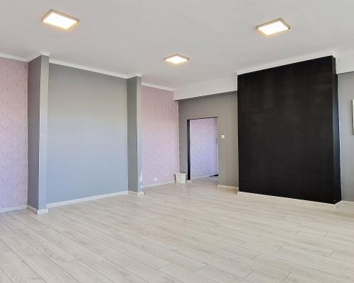 Górna / Dąbrowa - lokal o pow. 98 m2 I piętro