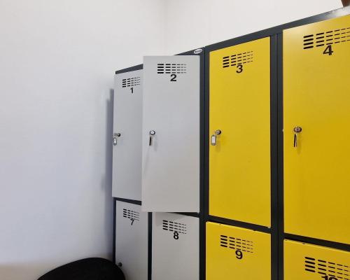 Górna / Dąbrowa - lokal o pow. 98 m2 I piętro