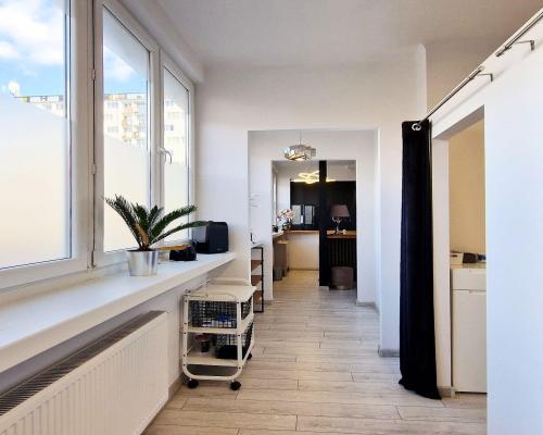 Górna / Dąbrowa - lokal o pow. 98 m2 I piętro