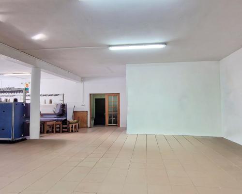 Bałuty - do wynajęcia lokal użytkowy o pow. 310 m2