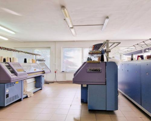 Bałuty - do wynajęcia lokal użytkowy o pow. 310 m2