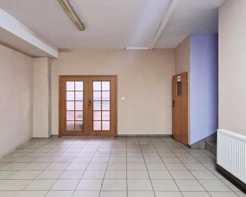 Bałuty - do wynajęcia lokal użytkowy o pow. 310 m2