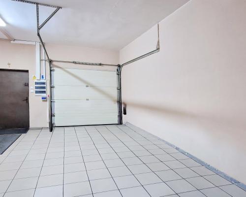 Bałuty - do wynajęcia lokal użytkowy o pow. 310 m2