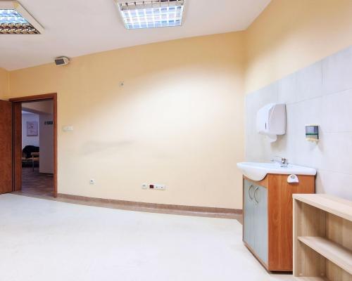 Centrum - gabinet 18 m2 I piętro al. Kościuszki