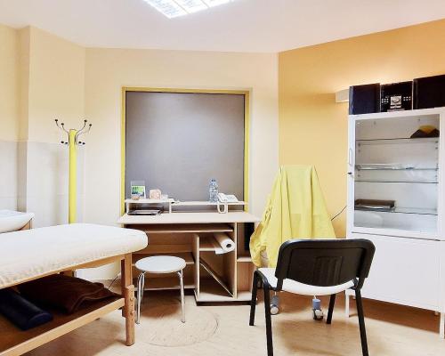 Centrum - do wynajęcia sala treningowa, fitness